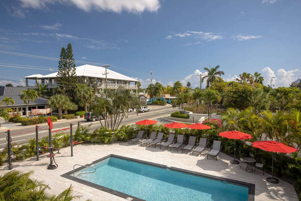 The Locale Hotel Grand Cayman George Town Facilidades foto